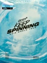 Image GOT7: Keep Spinning 2019 - World Tour 2020