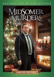Midsomer Murders Holiday Pop-Up Collectible (2019)
