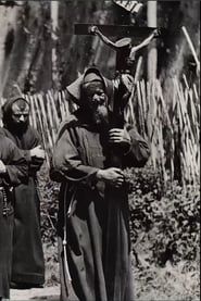 Capuchin Monks in Vatican City