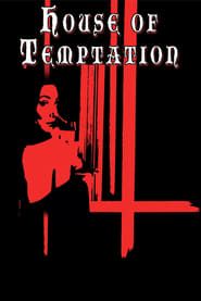 Affiche de House of Temptation