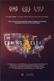Coming Clean series tv
