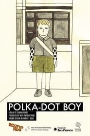 Image Polka-Dot Boy