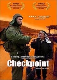 Checkpoint series tv
