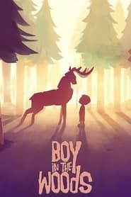 Boy in the Woods series tv