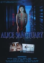 Alice Sanctuary series tv