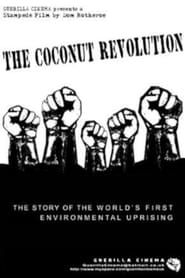 The Coconut Revolution 2000 streaming