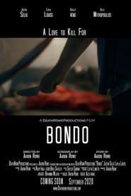 Bondo series tv