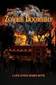 Zombie Doomsday 2011 streaming