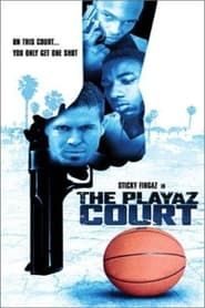 The Playaz Court series tv