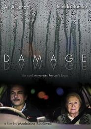 Damage series tv