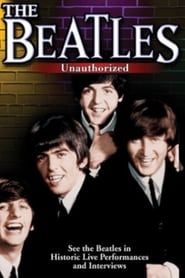 Image The Beatles Unauthorized 1965