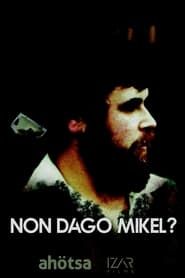 Where Is Mikel? series tv