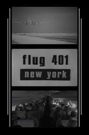Image Flight 401 to New York