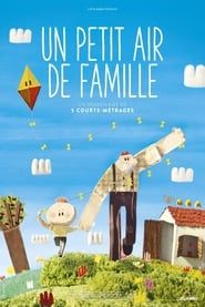 Un Petit Air De Famille series tv