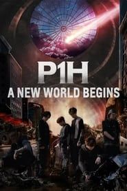 Image P1H: A New World Begins