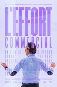 watch L'effort commercial
