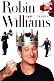 Robin Williams: Comic Genius series tv