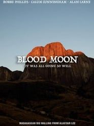 Blood Moon series tv