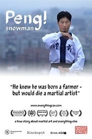 Peng! Snowman series tv