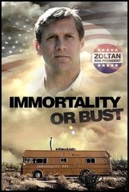 Image Immortality or Bust 2020