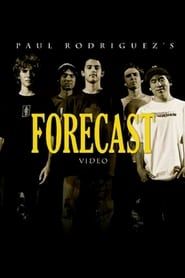 Forecast series tv