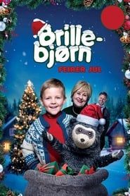 Bo Bear Celebrates Christmas series tv
