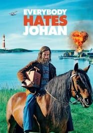Everybody Hates Johan series tv