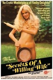 Secrets of a Willing Wife (1979)