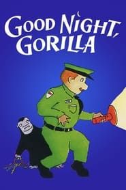 Good Night Gorilla series tv