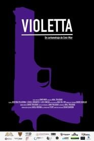 Violetta series tv
