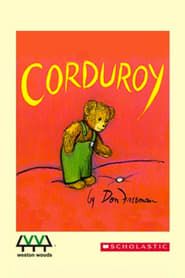 Affiche de Corduroy