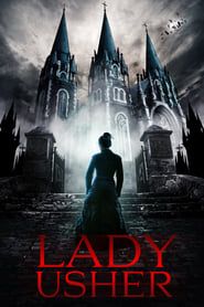 Lady Usher series tv