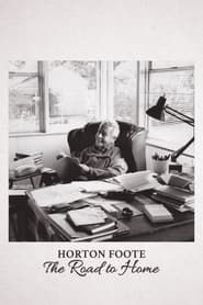 Horton Foote: The Road to Home series tv