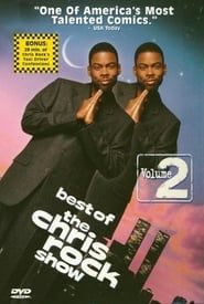 Image Best of the Chris Rock Show: Volume 2
