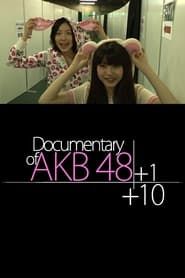 Documentary of AKB48: AKB48+1+10 series tv