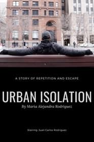 Image Urban Isolation 2020