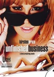 Image Unfinished Business 2011
