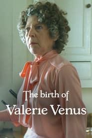 The Birth of Valerie Venus-hd