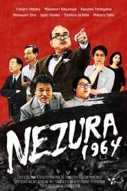 Nezura 1964 series tv