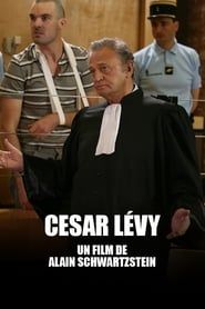 César Lévy series tv