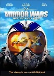 Image Mirror Wars : Assaut sur Air Force One