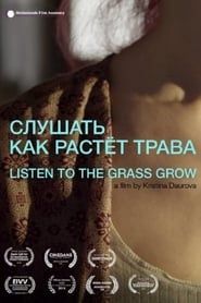 Listen To The Grass Grow series tv