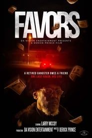 Favors (2019)