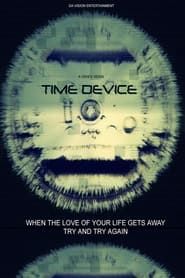 Time Device series tv