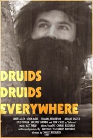 Druids Druids Everywhere series tv
