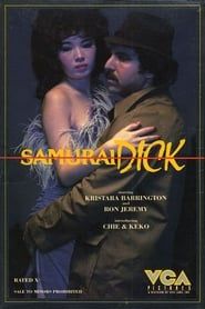 Samurai Dick (1984)