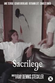 Sacrilege (1971)