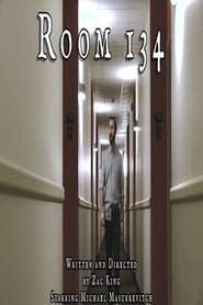 Room 134 series tv
