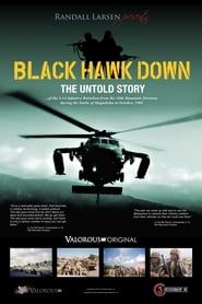Black Hawk Down: The Untold Story series tv