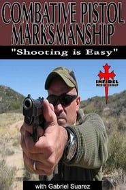 SI: Combative Pistol Marksmanship series tv